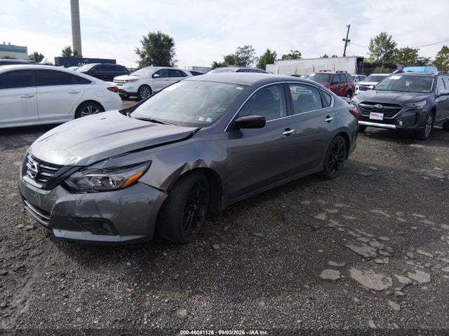 1N4AL3AP0JC293896 Nissan Altima 2.5 Sr