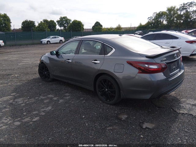 1N4AL3AP0JC293896 Nissan Altima 2.5 Sr