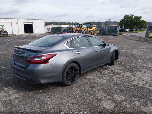 1N4AL3AP0JC293896 Nissan Altima 2.5 Sr
