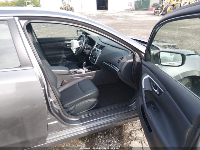 1N4AL3AP0JC293896 Nissan Altima 2.5 Sr