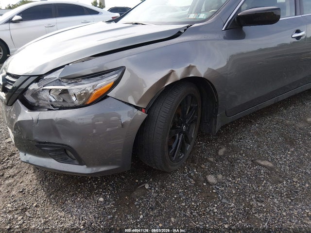 1N4AL3AP0JC293896 Nissan Altima 2.5 Sr