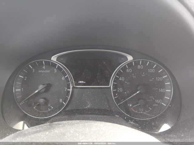 1N4AL3AP0JC293896 Nissan Altima 2.5 Sr