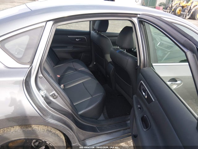 1N4AL3AP0JC293896 Nissan Altima 2.5 Sr