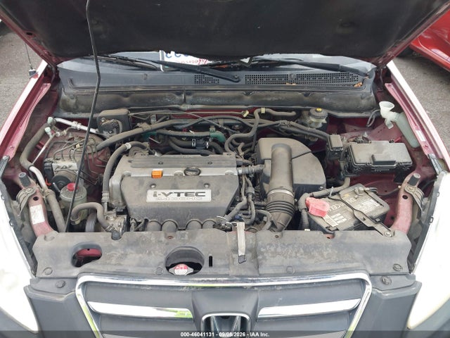 Aukcja sprzedaży 2006 Honda Cr-v Lx, vin: JHLRD68586C027617, numer aukcji: 46041131