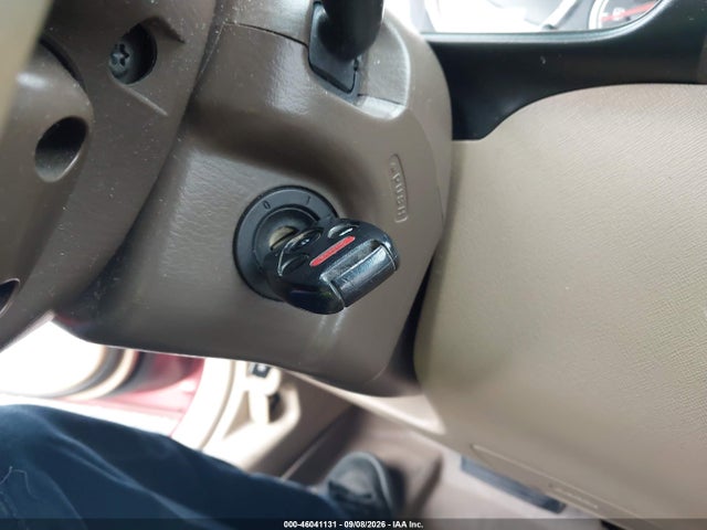 Aukcja sprzedaży 2006 Honda Cr-v Lx, vin: JHLRD68586C027617, numer aukcji: 46041131