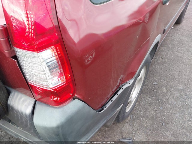 Aukcja sprzedaży 2006 Honda Cr-v Lx, vin: JHLRD68586C027617, numer aukcji: 46041131