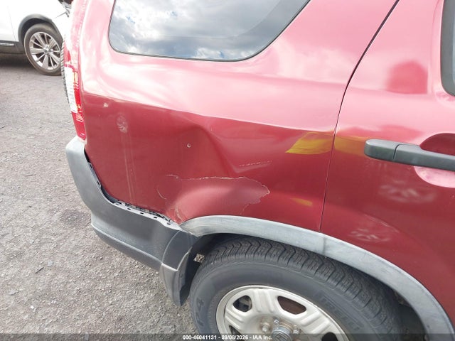 Aukcja sprzedaży 2006 Honda Cr-v Lx, vin: JHLRD68586C027617, numer aukcji: 46041131