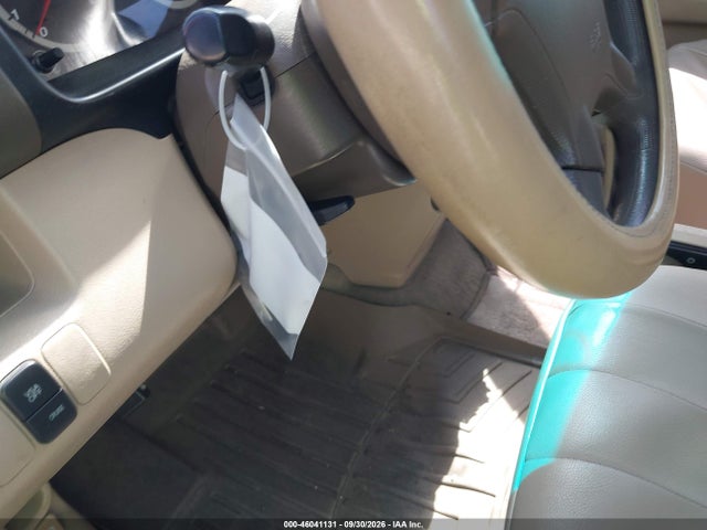 Aukcja sprzedaży 2006 Honda Cr-v Lx, vin: JHLRD68586C027617, numer aukcji: 46041131