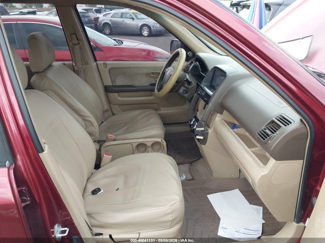 Aukcja sprzedaży 2006 Honda Cr-v Lx, vin: JHLRD68586C027617, numer aukcji: 46041131