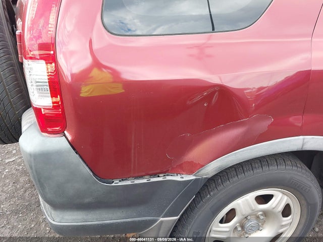 Aukcja sprzedaży 2006 Honda Cr-v Lx, vin: JHLRD68586C027617, numer aukcji: 46041131