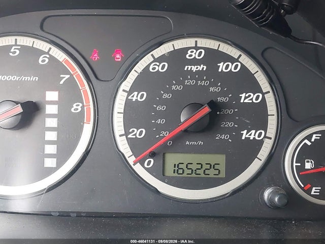 Aukcja sprzedaży 2006 Honda Cr-v Lx, vin: JHLRD68586C027617, numer aukcji: 46041131