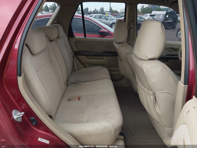 Aukcja sprzedaży 2006 Honda Cr-v Lx, vin: JHLRD68586C027617, numer aukcji: 46041131