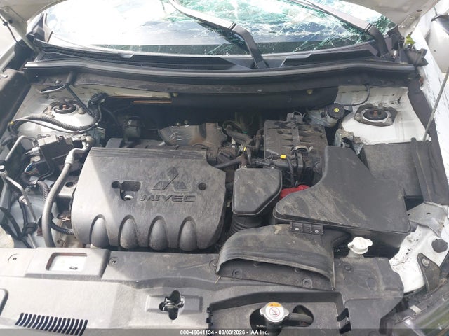 Продаж на аукціоні авто 2020 Mitsubishi Outlander Se 2.4 S-awc, vin: JA4AZ3A39LZ015577, номер лоту: 46041134