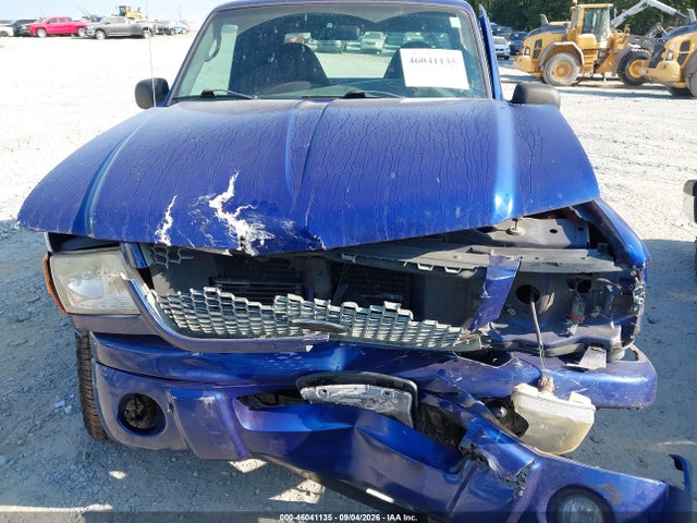 2003 Ford Ranger Edge/tremor/xl/xlt მანქანა იყიდება აუქციონზე, vin: 1FTYR14V43PA49749, აუქციონის ნომერი: 46041135