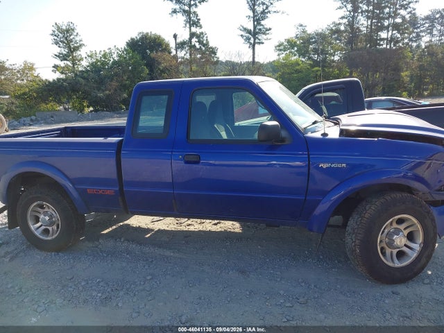 2003 Ford Ranger Edge/tremor/xl/xlt მანქანა იყიდება აუქციონზე, vin: 1FTYR14V43PA49749, აუქციონის ნომერი: 46041135