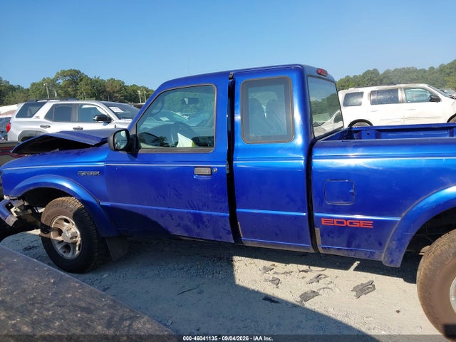 2003 Ford Ranger Edge/tremor/xl/xlt მანქანა იყიდება აუქციონზე, vin: 1FTYR14V43PA49749, აუქციონის ნომერი: 46041135