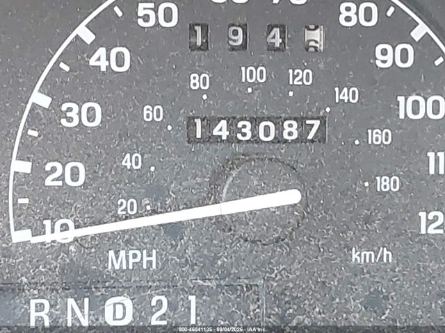 2003 Ford Ranger Edge/tremor/xl/xlt მანქანა იყიდება აუქციონზე, vin: 1FTYR14V43PA49749, აუქციონის ნომერი: 46041135