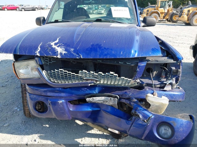 2003 Ford Ranger Edge/tremor/xl/xlt მანქანა იყიდება აუქციონზე, vin: 1FTYR14V43PA49749, აუქციონის ნომერი: 46041135