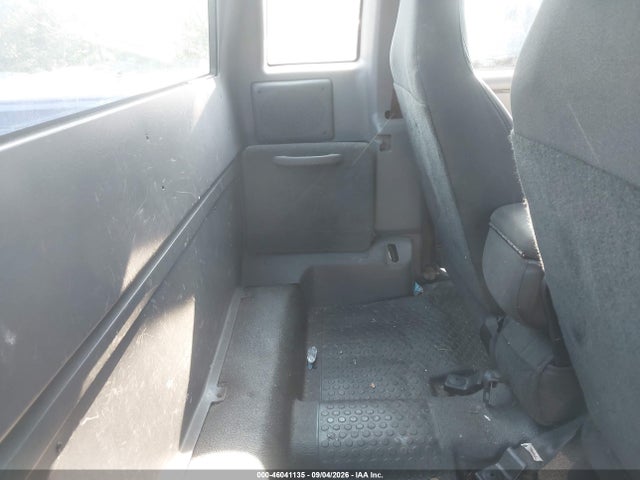 2003 Ford Ranger Edge/tremor/xl/xlt მანქანა იყიდება აუქციონზე, vin: 1FTYR14V43PA49749, აუქციონის ნომერი: 46041135