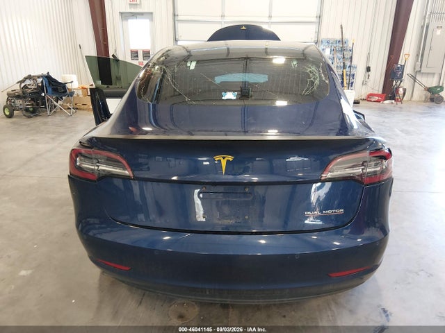 Tesla Model 3 Long Range/performance 2018 5YJ3E1EB7JF055725 Image 15