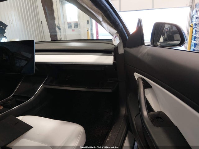 Tesla Model 3 Long Range/performance 2018 5YJ3E1EB7JF055725 Image 5