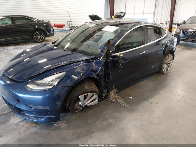 Tesla Model 3 Long Range/performance 2018 5YJ3E1EB7JF055725 Image 6