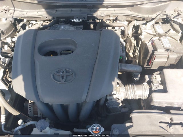 Scion IA 2016 3MYDLBZV3GY139186 Image 10