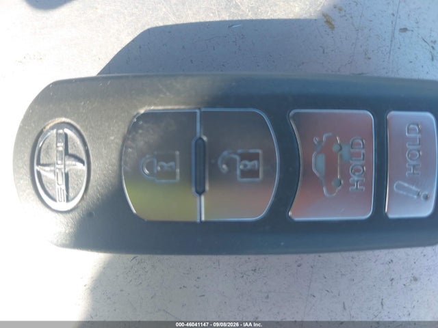 Scion IA 2016 3MYDLBZV3GY139186 Image 11