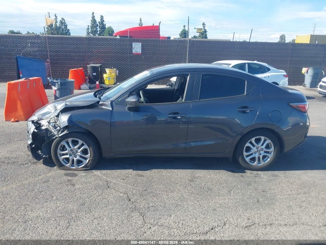 Scion IA 2016 3MYDLBZV3GY139186 Image 14
