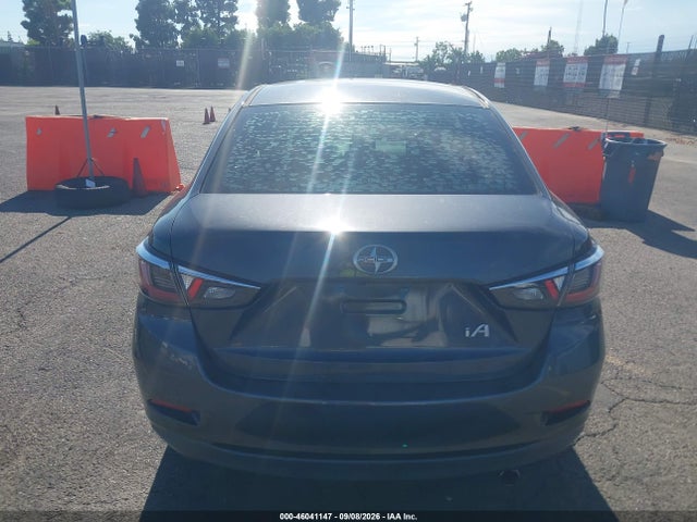 Scion IA 2016 3MYDLBZV3GY139186 Image 16