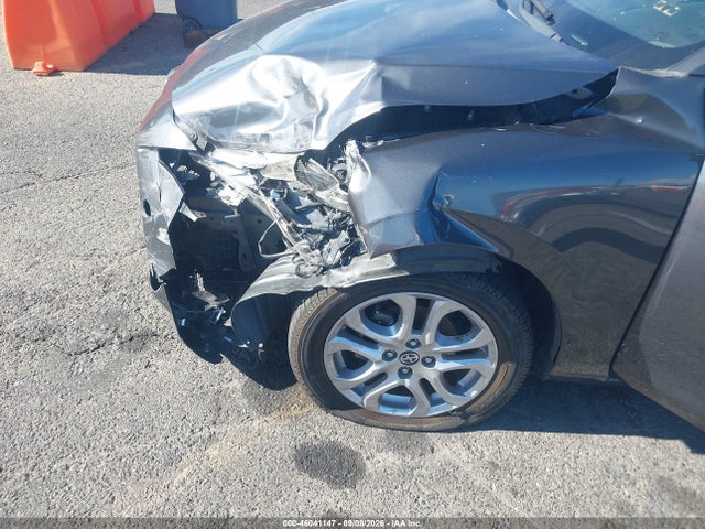 Scion IA 2016 3MYDLBZV3GY139186 Image 17