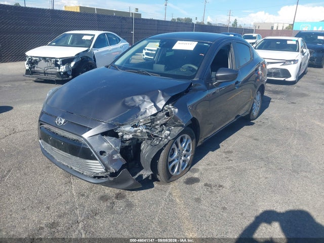 Scion IA 2016 3MYDLBZV3GY139186 Image 2