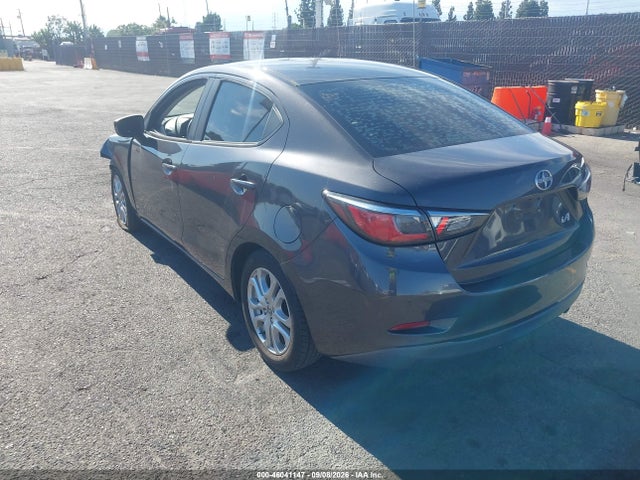 Scion IA 2016 3MYDLBZV3GY139186 Image 3