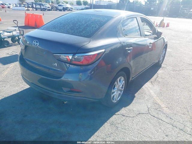 Scion IA 2016 3MYDLBZV3GY139186 Image 4