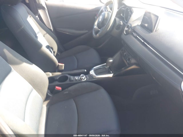 Scion IA 2016 3MYDLBZV3GY139186 Image 5