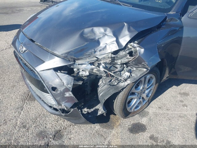 Scion IA 2016 3MYDLBZV3GY139186 Image 6