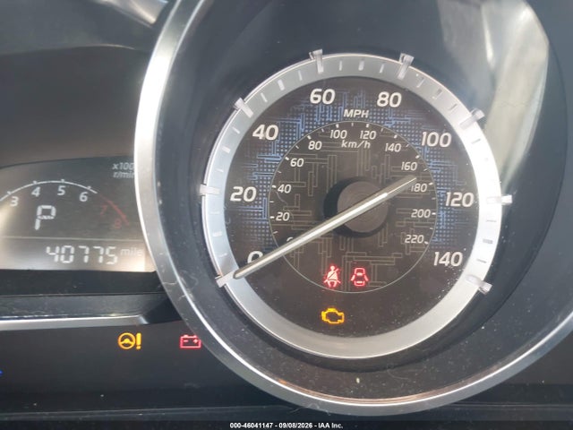 Scion IA 2016 3MYDLBZV3GY139186 Image 7