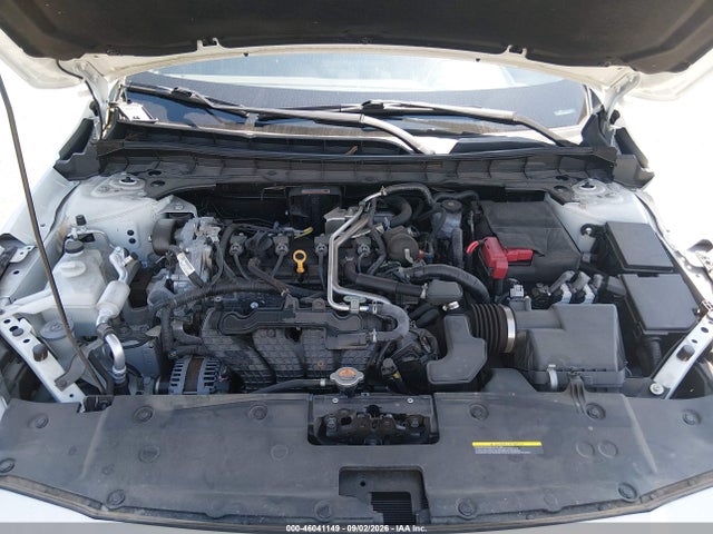 46041149 :رقم المزاد ، 1N4BL4BV2MN347361 vin ، 2021 Nissan Altima S Fwd مزاد بيع