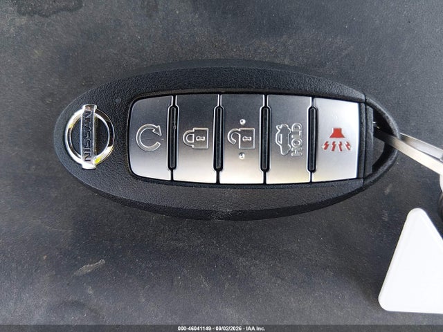 46041149 :رقم المزاد ، 1N4BL4BV2MN347361 vin ، 2021 Nissan Altima S Fwd مزاد بيع