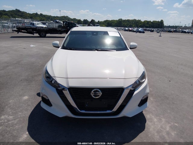 46041149 :رقم المزاد ، 1N4BL4BV2MN347361 vin ، 2021 Nissan Altima S Fwd مزاد بيع