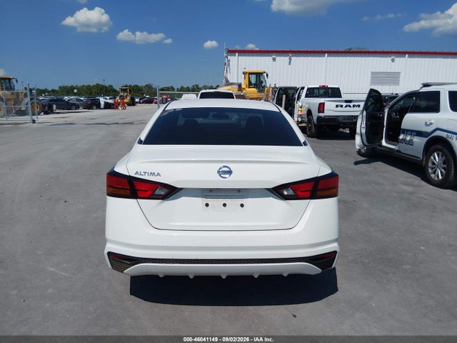 46041149 :رقم المزاد ، 1N4BL4BV2MN347361 vin ، 2021 Nissan Altima S Fwd مزاد بيع