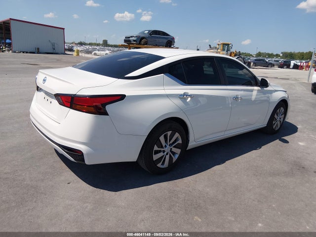 46041149 :رقم المزاد ، 1N4BL4BV2MN347361 vin ، 2021 Nissan Altima S Fwd مزاد بيع