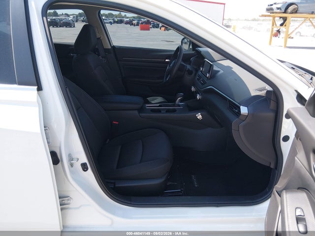 46041149 :رقم المزاد ، 1N4BL4BV2MN347361 vin ، 2021 Nissan Altima S Fwd مزاد بيع