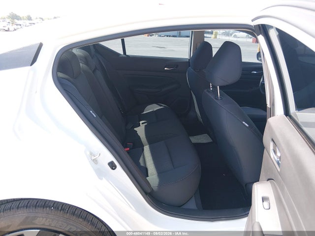 46041149 :رقم المزاد ، 1N4BL4BV2MN347361 vin ، 2021 Nissan Altima S Fwd مزاد بيع