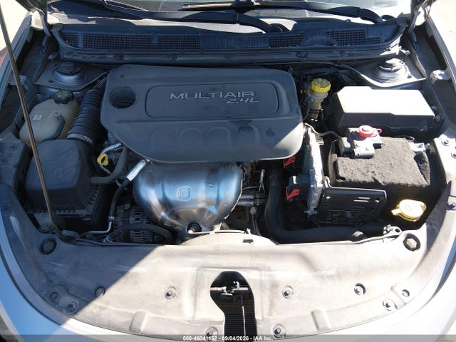 Продаж на аукціоні авто 2014 Dodge Dart Sxt, vin: 1C3CDFBB7ED738255, номер лоту: 46041152