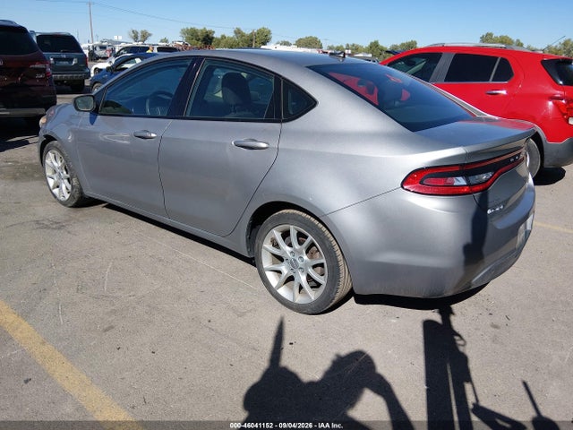 Продаж на аукціоні авто 2014 Dodge Dart Sxt, vin: 1C3CDFBB7ED738255, номер лоту: 46041152
