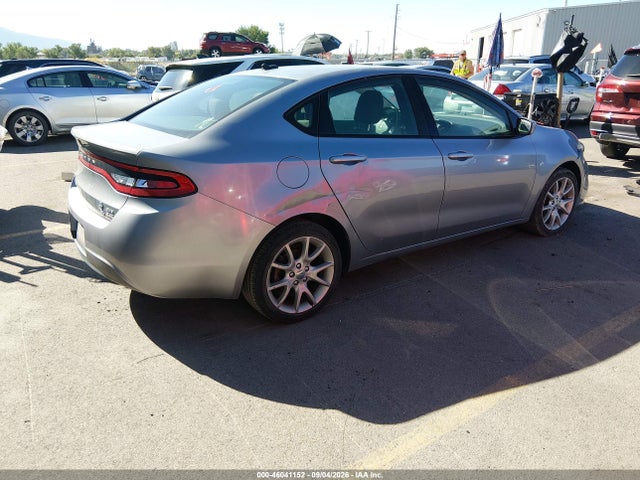 Продаж на аукціоні авто 2014 Dodge Dart Sxt, vin: 1C3CDFBB7ED738255, номер лоту: 46041152
