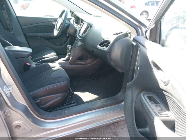 Продаж на аукціоні авто 2014 Dodge Dart Sxt, vin: 1C3CDFBB7ED738255, номер лоту: 46041152