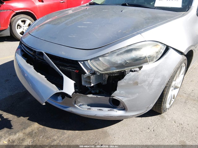 Продаж на аукціоні авто 2014 Dodge Dart Sxt, vin: 1C3CDFBB7ED738255, номер лоту: 46041152