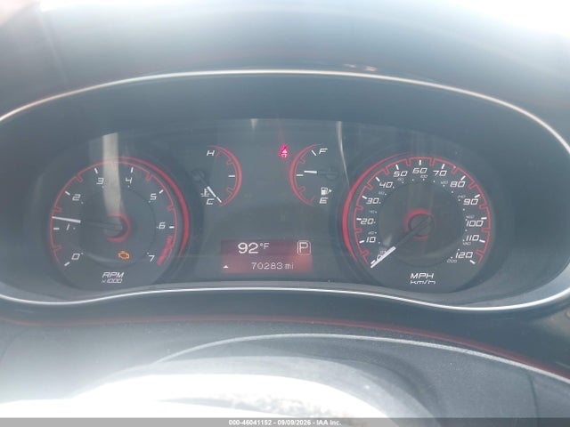 Продаж на аукціоні авто 2014 Dodge Dart Sxt, vin: 1C3CDFBB7ED738255, номер лоту: 46041152